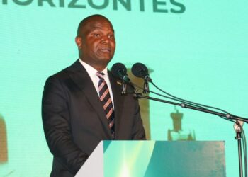 Caminhos de Ferro de Moçambique representam coesão territorial, defende Daniel Chapo