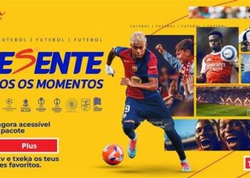 GOtv Moçambique garante o regresso da Nova Época de Futebol 2025/26