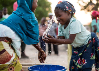 BAD aprova 17 milhões de USD para reconstruir o norte de Moçambique afectado por conflitos: Projecto criará 24 mil empregos e beneficiará mais de 100 mil