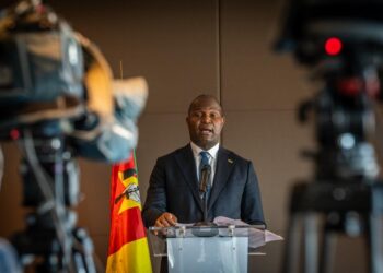 Área 1: Daniel Chapo apela à TotalEnergies a retomar projecto de GNL apesar dos riscos em Cabo Delgado