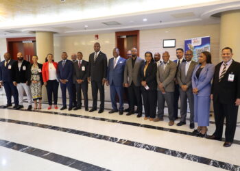 Daniel Chapo exorta a CTA a apresentar propostas de reformas concretas e segundo as dificuldades do dia-a-dia