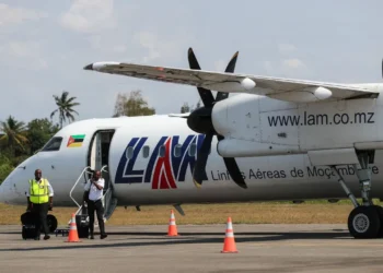 LAM quita dívida com IATA e dá primeiro passo para recuperação operacional