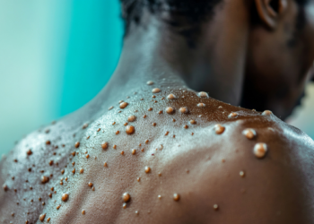 Cruz Vermelha reforça resposta à Mpox no Niassa com material médico e técnicos de Maputo