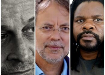 Três escritores moçambicanos na lista dos 50 semi-finalistas do prémio Oceanos – edição 2025