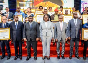 Governo aprova a execução de um projecto de construção e gestão de um parque industrial de Sofala avaliado em 3 mil milhões de USD