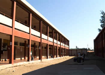 Delinquência juvenil na Matola: Grupo conhecido como Dankos ameaça alunos na Escola Secundária de Nwamatibjana