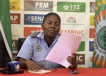 Duas das Quatro pessoas linchadas por suspeita de envolvimento com terroristas em Chiúre eram membros das FADM