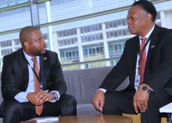 África une forças para fechar défice de 30 biliões USD no sector de água