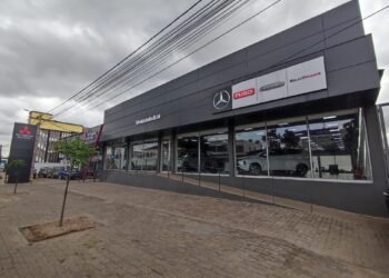 Técnica Industrial conquista certificação tripla e reforça posição de excelência em Moçambique