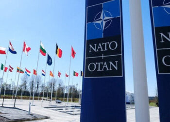 A NATO a caminho do colapso