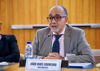 João Dias Loureiro assume presidência do Conselho Consultivo de um grupo empresarial em Moçambique