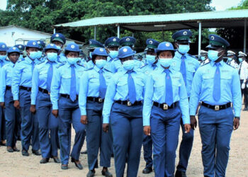 “Agentes da PRM pedem socorro!”