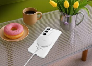 TECNO lança Série SPARK 40 em Moçambique com oferta exclusiva de internet grátis