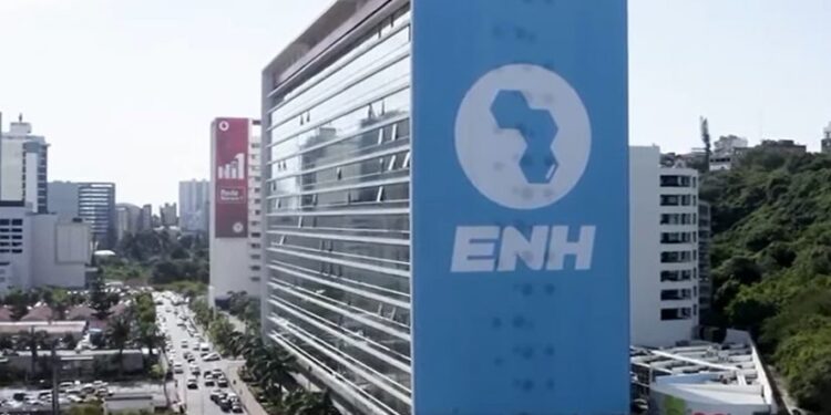ENH quer adoptar ‘modelo Sonangol’ e assumir operação de projectos de gás em Moçambique