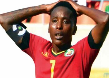 “Domínguez contribuiu para a falta de respeito para com a equipa técnica”, diz Chiquinho Conde