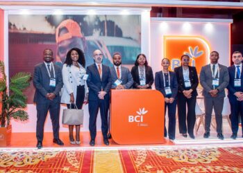 BCI marca presença na Cimeira de Gás & Energia com foco no futuro