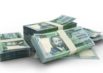 Rastreados mais de 458 milhões de Meticais infiltrados no sistema financeiro para financiar o terrorismo em Moçambique