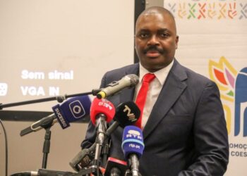 Diálogo nacional inclusivo: “Está tudo a postos para o arranque da auscultação pública nacional”