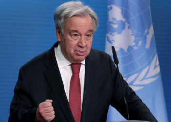 ONU propõe corte de mais de 500 milhões dólares no orçamento de 2026 para se tornar mais eficiente