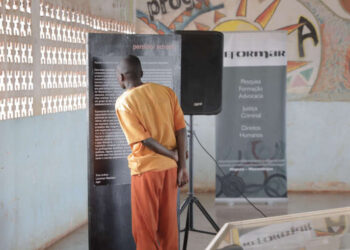 Moçambique e o labirinto das leis: entre reforma e repressão