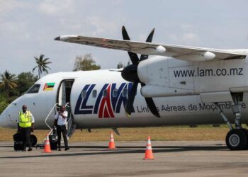 Será que os Nyonguistas estão a impedir o “Come Back”?