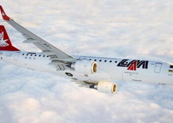 Governo cria sociedade para reforçar capital da LAM e assumir gestão da dívida