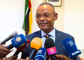 “Morte de ‘Dollar Man’ representa um ganho nacional e regional na luta contra o crime transfronteiriço”, diz Paulo Chachine