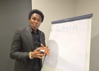 “Empresário” oferece imóvel para sede nacional do ANAMOLA na Matola-Rio: Mondlane fala em “passo estratégico”, mas mantém apelo ao financiamento popular