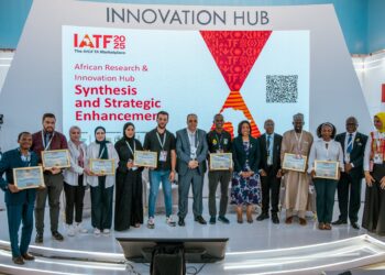 ARIH do Afreximbank pretende gerar ganhos económicos anuais de 70 mil milhões de dólares para África