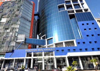 Banco de Moçambique já aplicou 124,8 milhões de Meticais em multas por branqueamento de capitais