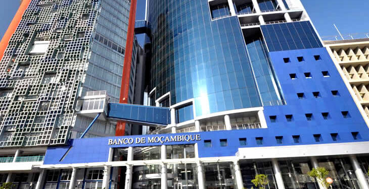 Banco de Moçambique já aplicou 124,8 milhões de Meticais em multas por branqueamento de capitais