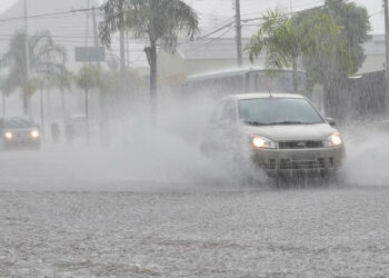 Moçambique em alerta de enchentes e ciclones – INGD activa plano de contingência