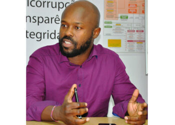 “O diálogo político em curso é uma fantasia”. “Eu não acredito numa mudança em Moçambique com a Frelimo no poder” – Edson Cortez, em Grande Entrevista