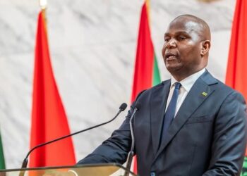 Chapo relembra heróis no 51º aniversário dos Acordos de Lusaka e apela à independência económica