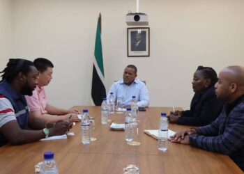 MAAP intensifica acções de investimento na tecnologia e transferência de conhecimento para os produtores, jovens e empreendedores agrícolas