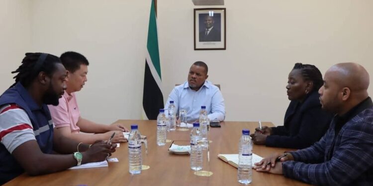 MAAP intensifica acções de investimento na tecnologia e transferência de conhecimento para os produtores, jovens e empreendedores agrícolas