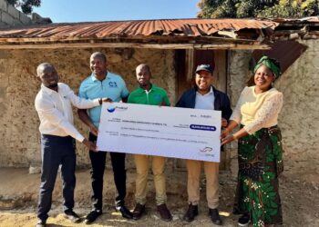 ProAzul entrega mais de 15 milhões de Meticais para impulsionar a pesca em Palma