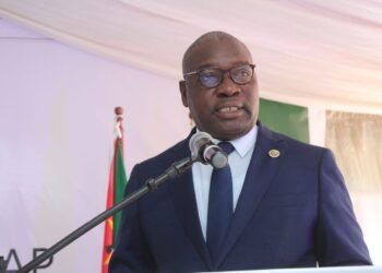 Sobre a introdução de pulseiras electrónicas no sistema penitenciário: Mateus Saize defende que se esgotem todas as ideias e tragam soluções exequíveis