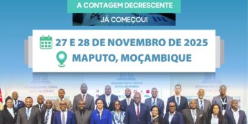 Maputo acolhe 3ª edição da Conferência BFSI Moçambique em Novembro de 2025