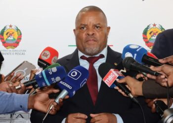 Moçambique – Itália têm uma carteira de projectos no sector de agricultura, ambiente e pescas avaliada em 12 mil milhões de Meticais