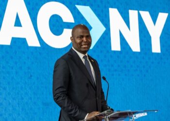 Fórum de Energia em África: Presidente Chapo reforça papel de Moçambique no sector energético global