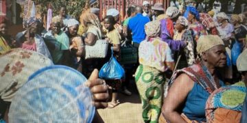 Falta de protecção social pode agravar mendicidade urbana