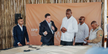 Chegada da Aman a Karingani e Pomene marca nova era para o turismo de luxo em Moçambique