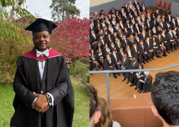 Ministro de Chapo ingressa na “lista de elite” da Oxford