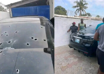 Matola: Assassinatos a tiros em plena via pública multiplicam-se sem esclarecimento das autoridades
