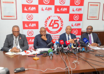 “Novo avião avariou apenas duas vezes, problemas recorrentes são com outra aeronave”, esclarece LAM