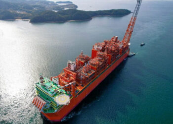 Moçambique lançará oficialmente o projecto de gás natural Coral Norte avaliado em US$ 7,2 biliões em Outubro