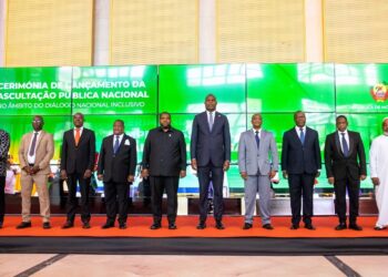 Diáspora moçambicana denuncia exclusão do diálogo nacional inclusivo