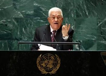 ONU autoriza participação de Mahmoud Abbas na Assembleia Geral após EUA proibirem visto a líderes palestinos
