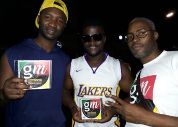 GM Records atinge a marca de 100 álbuns editados em Novembro